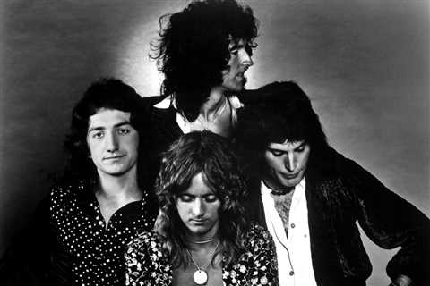 14 Things to Know About Queen’s ‘Bohemian Rhapsody’ as It Turns 50