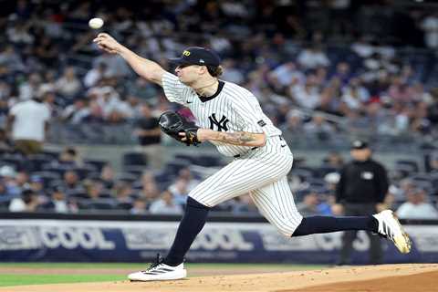 Aaron Boone plays coy about Yankees’ potential wild-card Game 3 starter