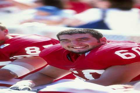 Former Packers lineman, college star Bill Ferrario dead at 47 — two days after birthday