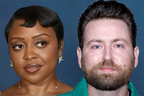 'Abbott Elementary' Star Quinta Brunson and Kevin Anik Settle Divorce