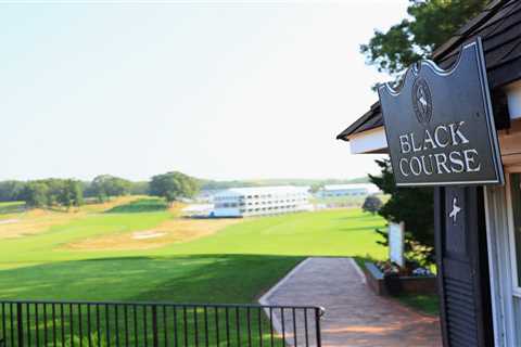 How Bethpage Black went from public gem to iconic Ryder Cup home: ‘No other golf experience like it’