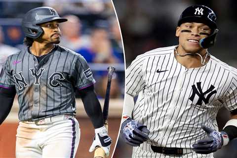 What’s at stake for the Mets and Yankees in baseball’s fateful final weekend