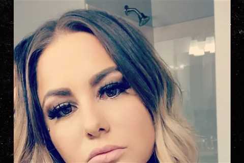 'Rock of Love' Contestant Kelsey Bateman Had Pill Bottles Near Her Body