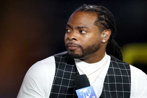Richard Sherman takes jab at ex-Seahawks teammate Russell Wilson after Giants benching