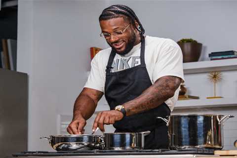 Where’s the beef? It’s on the field at MetLife Stadium