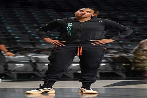 Liberty’s Nyara Sabally will sit out offseason in bid for bounce-back 2026