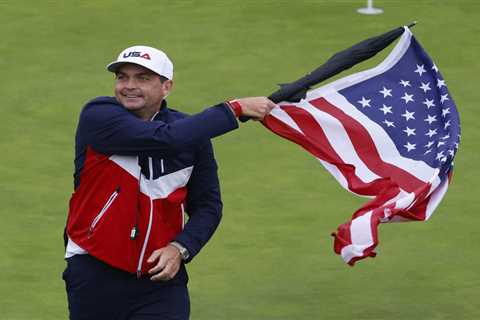 bet365 bonus code NYPBET: Bet $5, get $200 in bonus bets win or lose for Day 1 of the 2025 Ryder Cup