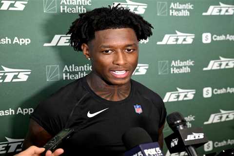Why winless Jets believe they’re ‘extremely close’ to their breakthrough