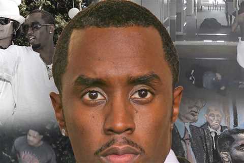 Check Out Our Timeline Of Sean 'Diddy' Combs' Arrest, Trial and Verdict
