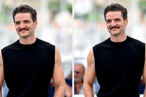 14 Of Pedro Pascal's Best (And Hottest) Looks, Ranked