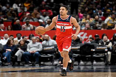 Malcolm Brogdon spurned other suitors for ‘real shot’ at title with Knicks