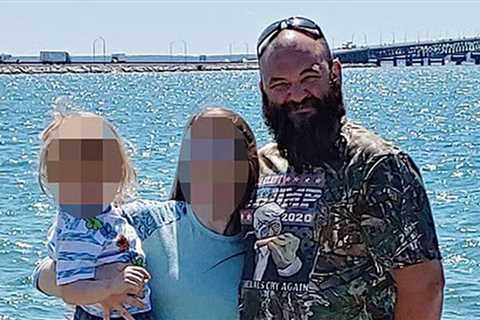 Michigan Church Shooter Thomas Jacob Sanford Served in Iraq War