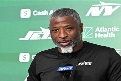 The 10-year drought looming over desperate Jets’ trip to Miami for ‘Monday Night Football’