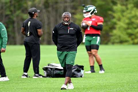 The ‘Monday Night Miracle’ remains a vivid memory — Aaron Glenn’s Jets need another one