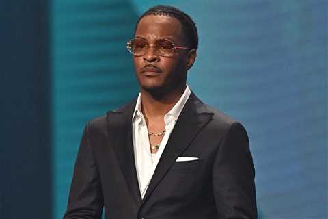 T.I. Faces Lawsuit From Producer Sir Jinx Over 2016 Dr. Dre Collab ‘Dope’