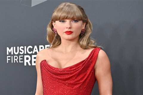 Taylor Swift Lawsuit Dismissed: Judge Rules Star Didn’t Copy Poems for Her Song Lyrics