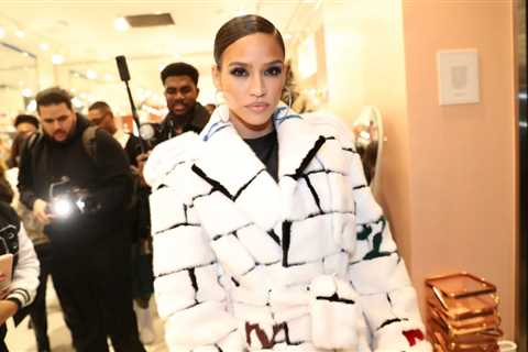 Cassie Wrote a Letter to Diddy’s Judge Ahead Of His Sentencing. Read the Whole Thing Here