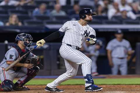 Yankees make crucial decisions as they unveil wild-card roster vs. Red Sox