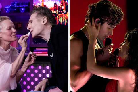 13 Times Celebrities *Allegedly* Faked A Romance To Promote A Movie, Show, Or Project