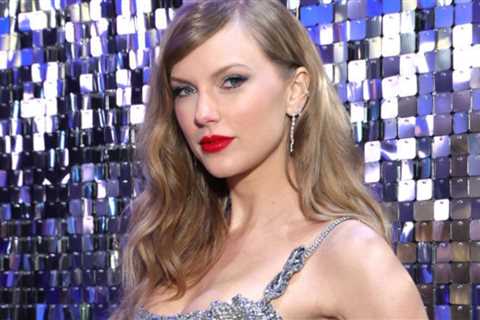 Taylor Swift Just Teased A Massive The Life Of A Showgirl Surprise, And Here's Everything We Know