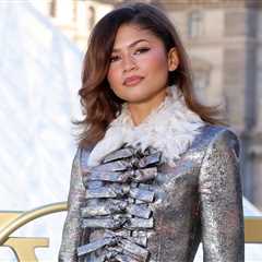 Paris Fashion Week Dispatch: Jaden Smith, Ava Duvernay, Zendaya, Lisa, and More Make Stylish..