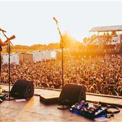The Ultimate Guide to Concerts in Northern Kentucky