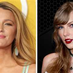 Blake Lively Subtly Reacted To The Life Of A Showgirl
