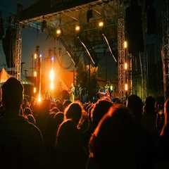 The Vibrant Music Scene of Northern Kentucky: Where to Catch Free Concerts