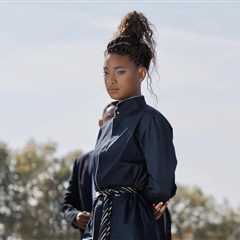 Jenna Ortega, Anya Taylor-Joy, Willow Smith & Dior’s New Era at the SS26 Paris Show