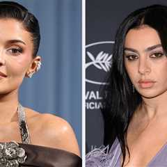 Kylie Jenner Is Making Her Acting Debut In Charli XCX's Movie And It's The Moment We've All Been..