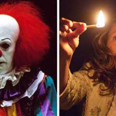 17 Movies On HBO Max That Will Actually Scare The Hell Out Of You