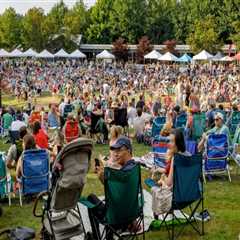 The Insider's Guide to Dressing for Outdoor Concerts in King County, Washington