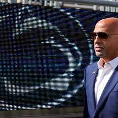 Intriguing James Franklin contract twist could influence next job after $49 million Penn State split