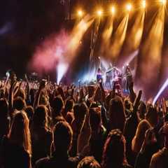 The Ultimate Guide to VIP and Meet and Greet Options for Concerts in King County, Washington