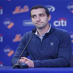Dodgers’ pitching success shows why Mets’ rotation approach was all wrong