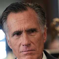 Mitt Romney Speaks Out After Sister-In-Law Found Dead Near Mall