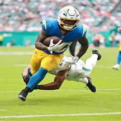 Fantasy football Week 7 waiver wire adds: Be wary of popular running back