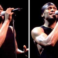 R&B Legend Michael D'Angelo Archer Has Died At Age 51