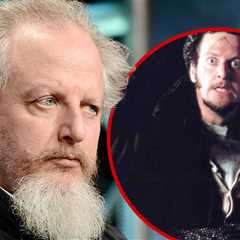 'Home Alone' Star Daniel Stern Taken to Hospital After Medical Emergency