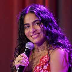 Jessie Reyez Joining Billboard Book Club to Discuss ‘The People’s Purge’ Poetry Collection:..