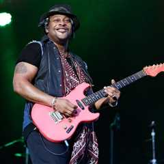 D’Angelo’s 10 Best Songs: Staff Picks