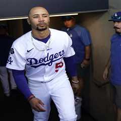 BetMGM Promo Code NYPDM1500: Get a 20% first deposit match up to $1,500 for Dodgers vs. Brewers..
