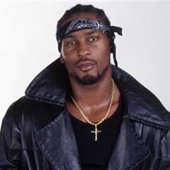 D’Angelo’s Biggest Billboard Chart Hits: ‘Lady,’ ‘Untitled’ & More