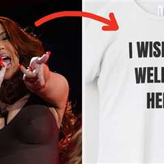 18 Cardi B Quotes That Are So Funny They Honestly Belong On A T-Shirt