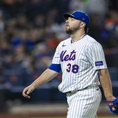 Tylor Megill’s brother tells The Post what righty’s Mets role needs to be