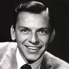 Stake in Frank Sinatra’s Estate Acquired by Iconic Artists Group