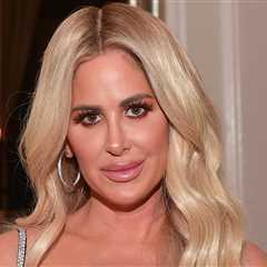 Kim Zolciak Subpoenaed in Another Couple's High-Stakes Divorce Case