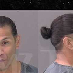 'Apocalypto' Actor Rudy Youngblood Arrested in Texas, Accused of Assault