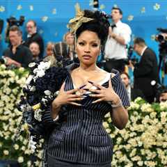 Nicki Minaj Says She’s ‘Not Going to Put Out’ Her New Album Anymore: ‘Bye, Barbz’