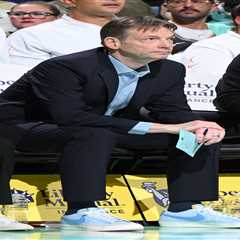 Former Liberty assistant lands job as wife, ex-coach Sandy Brondello remains on the market